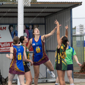 PakNetball 2809422