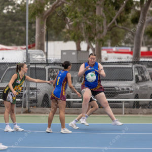 PakNetball 2809426