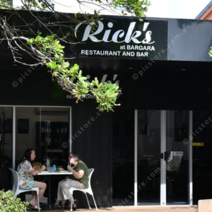 Ricks 2813660