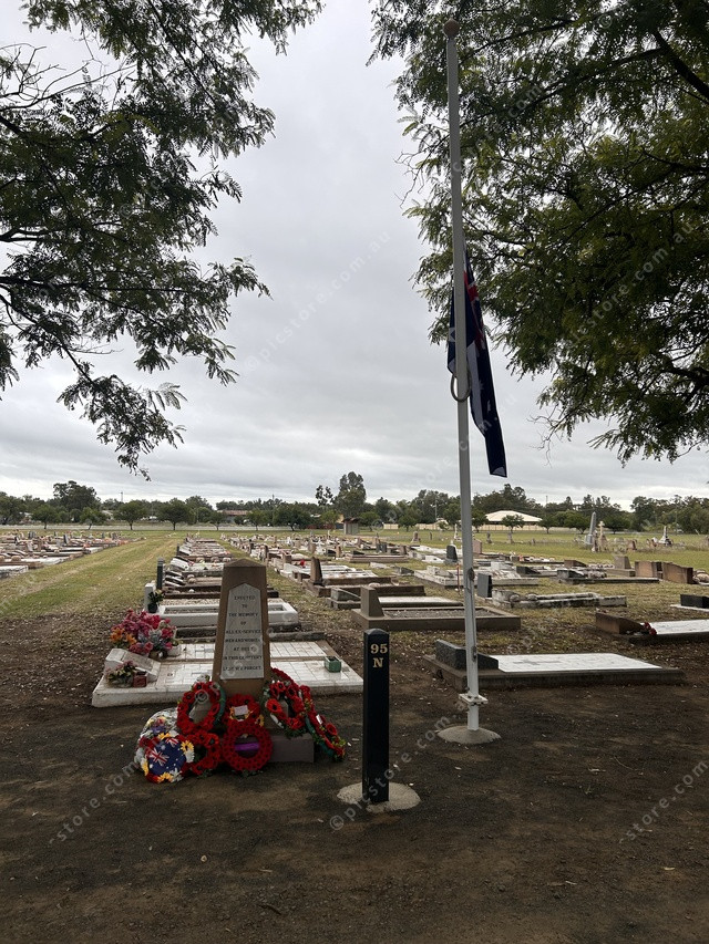 cemetery 2790233
