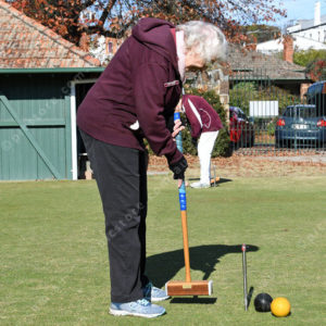 croquet 2813529