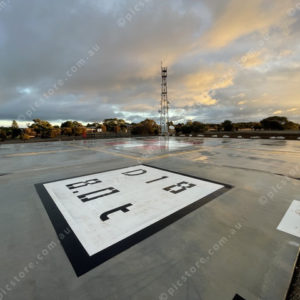 helipad 2813459