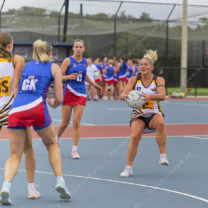 netball 2785530