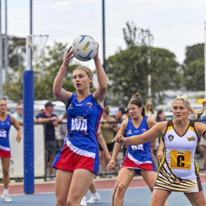 netball 2785534