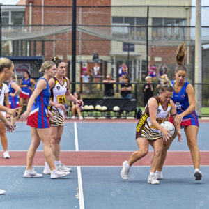 netball 2785535