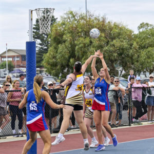netball 2785538