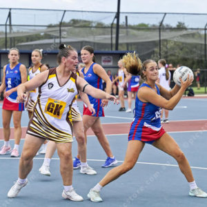 netball 2785547