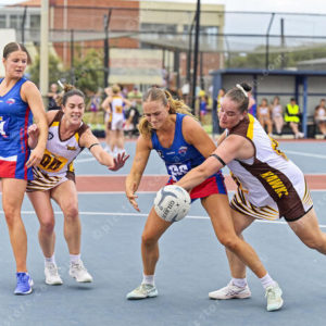 netball 2785549
