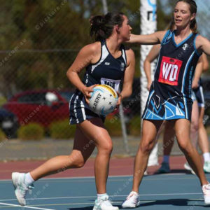 netball 2782806