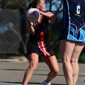 netball 2793261