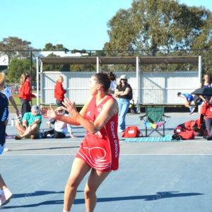 netball 2802680