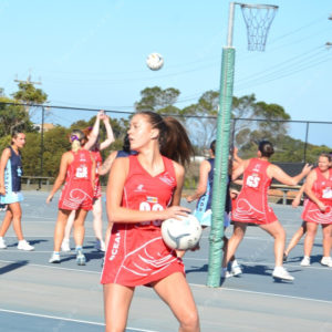 netball 2802681