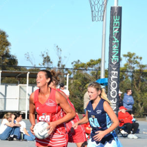 netball 2802689