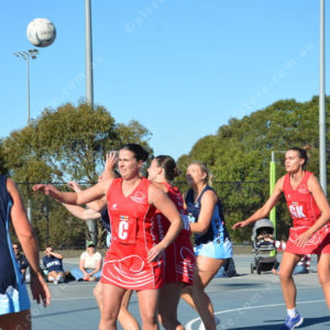 netball 2802691