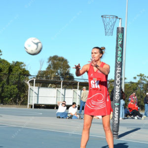 netball 2802692