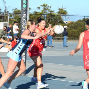 netball 2802694