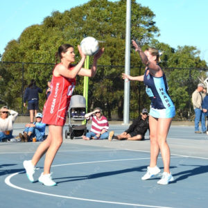 netball 2802696