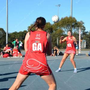 netball 2802697