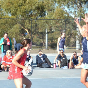 netball 2802699