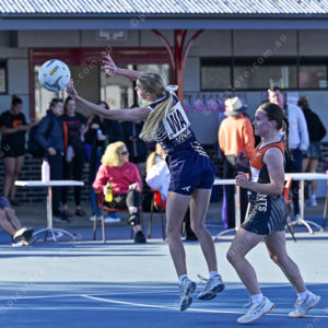 netball 2803326