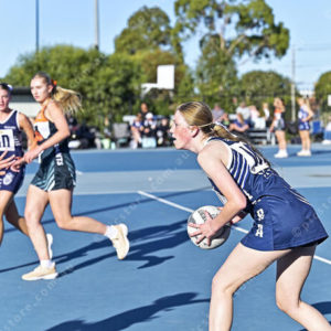 netball 2803327
