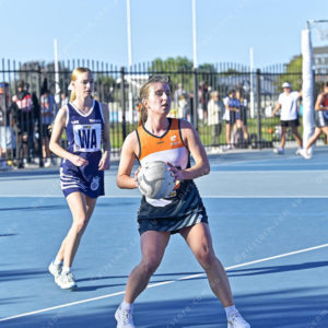 netball 2803328