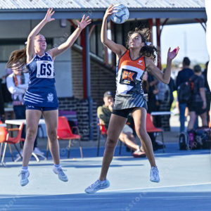 netball 2803329