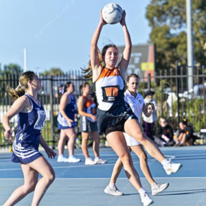 netball 2803330