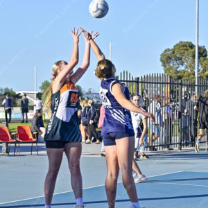 netball 2803334