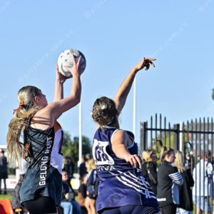netball 2803335