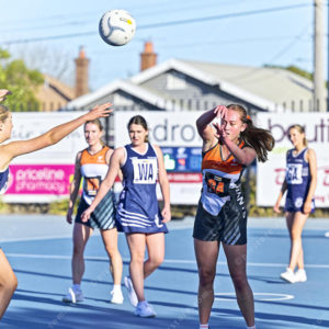 netball 2803344