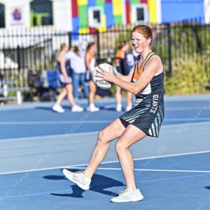 netball 2803345