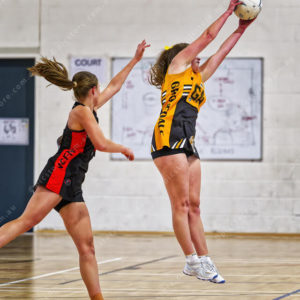 netball 2809079