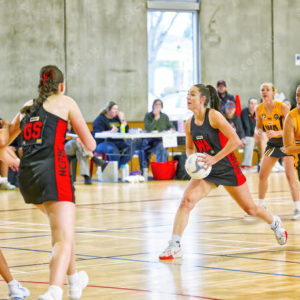 netball 2809081