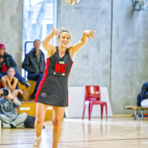 netball 2809082