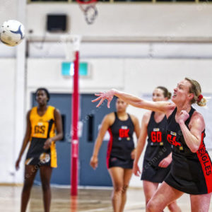 netball 2809085