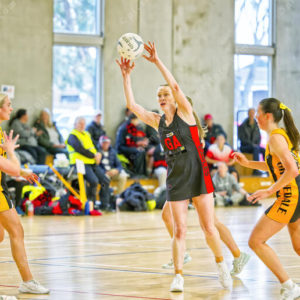 netball 2809087