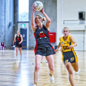 netball 2809089