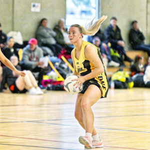 netball 2809096