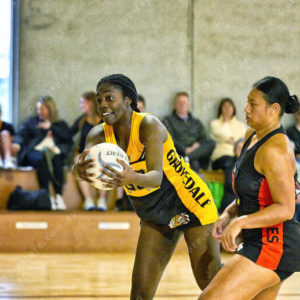 netball 2809097