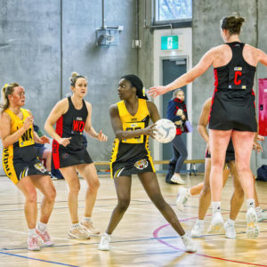 netball 2809100