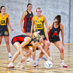 netball 2809102
