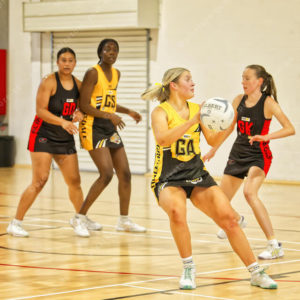 netball 2809105