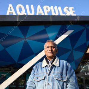 AquaPulse 2834966