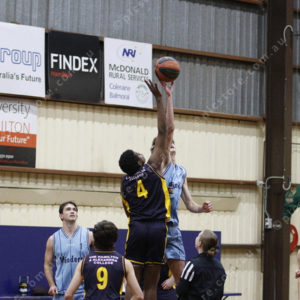 Basketball