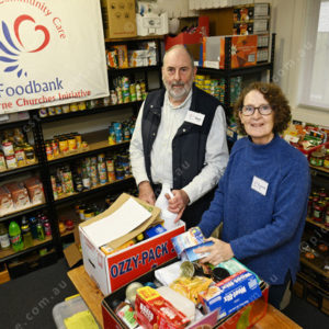 FoodBank 2824143