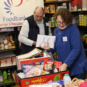 FoodBank 2824144