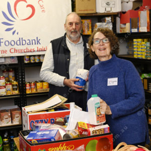 FoodBank 2824145