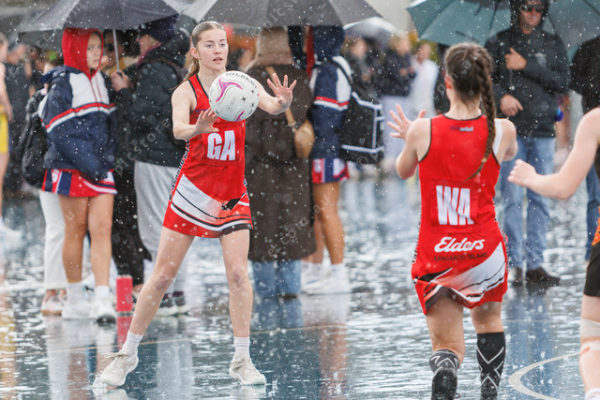 Netball