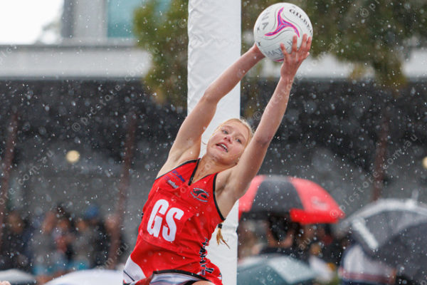 Netball 2827675